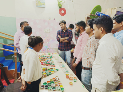 Vocational Training